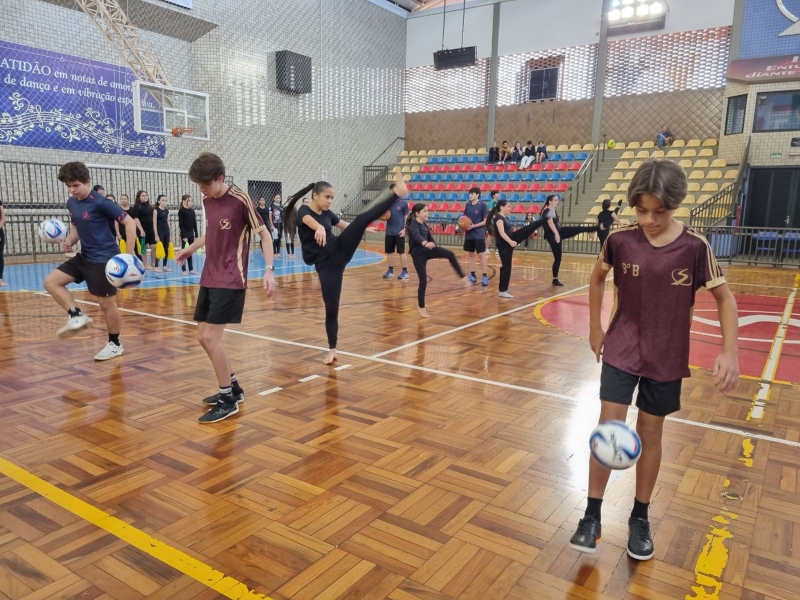 ...